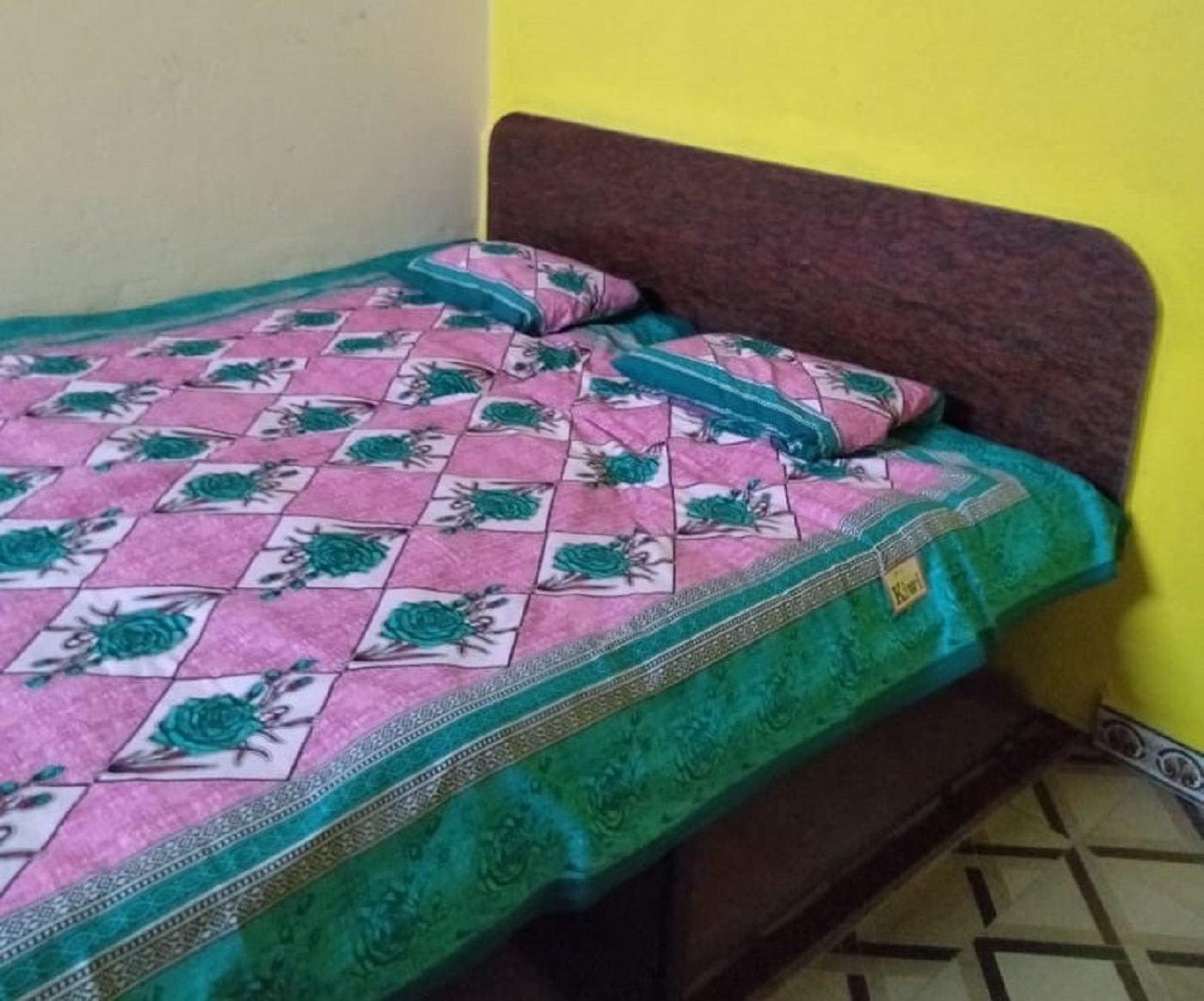 Chaitanya Holiday home - Tap to explore photos