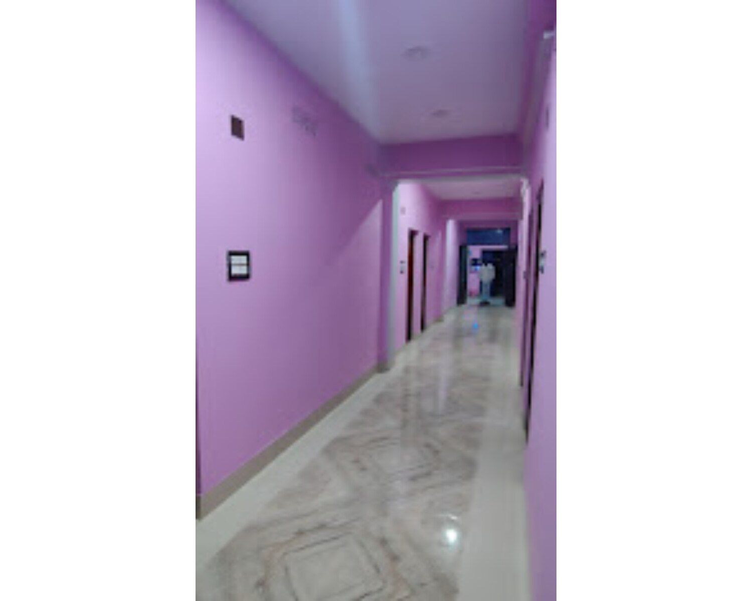 Aangan Marraige Hall and Guest house - Tap to explore photos
