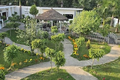 DTR Jungle Hideaways, Lakhimpur