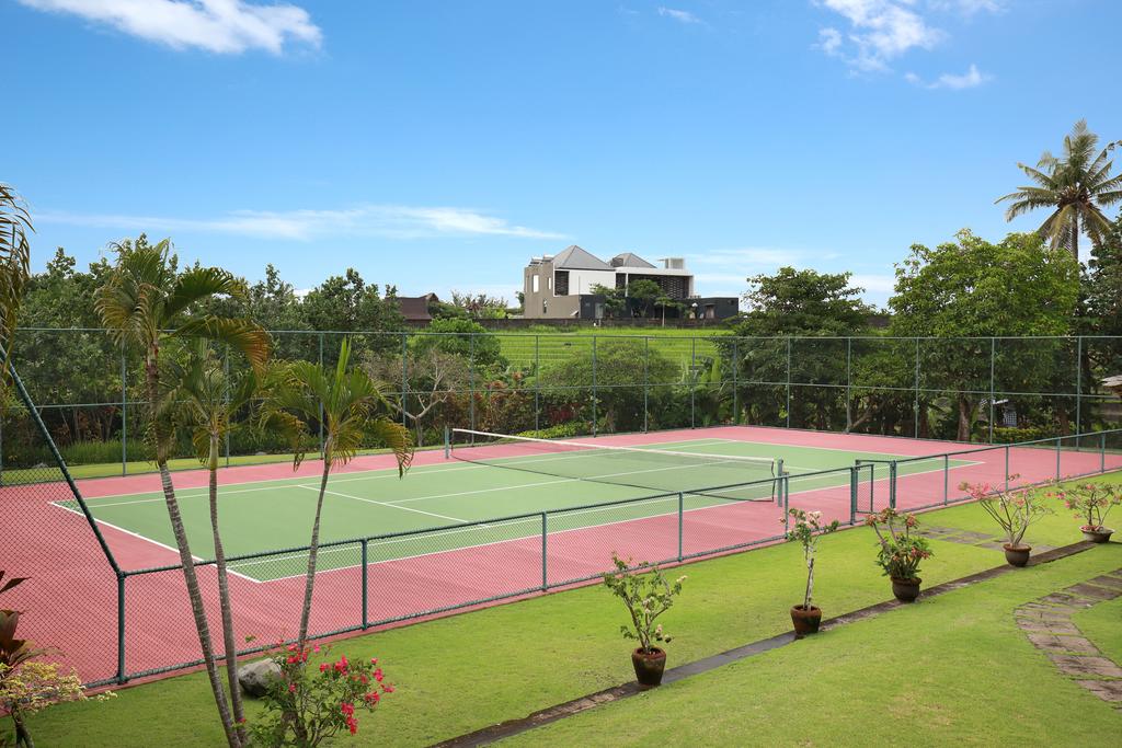 31+ Impiana Private Villas Cemagi Background