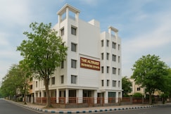The Altruist Business Stays - New Town, Kolkata, Kolkata
