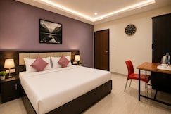 C Suites Richfield, Bangalore