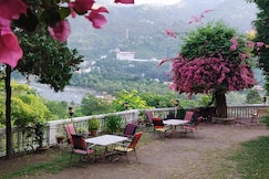 Anantson Resort, Chamba Himachal