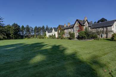 Best Western Balgeddie House Hotel - Tap to explore photos