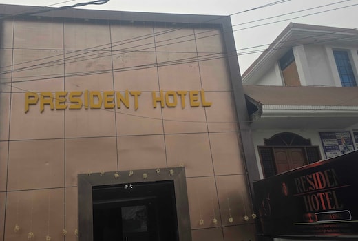 Hotel O President Hotel