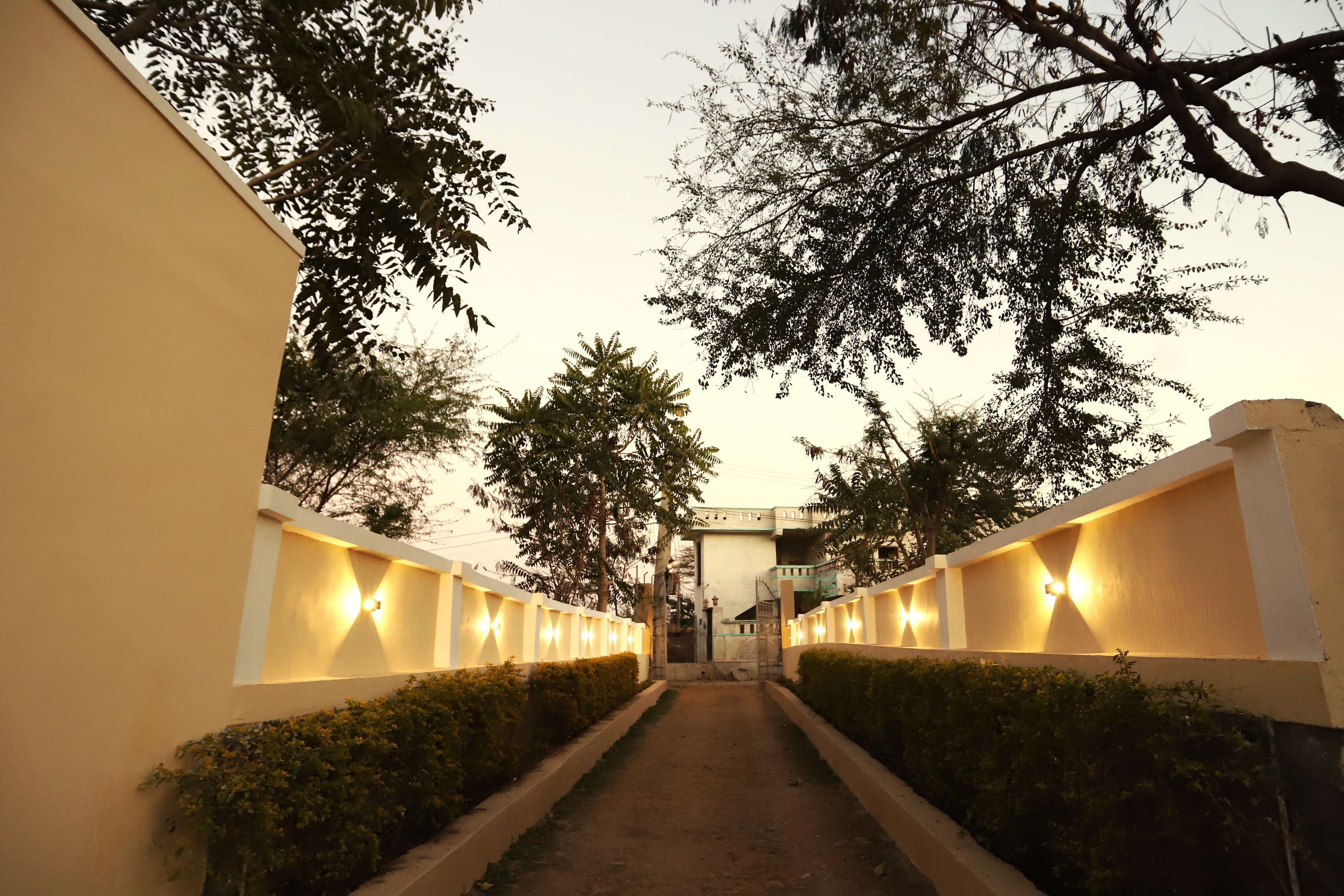 The Q Villa | 3 BHK Pool Villa - Tap to explore photos