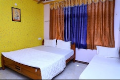 Vishwa Residency, Chennai