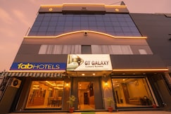 FabHotel GT Galaxy Park - Nr Express Avenue Mall, Royapettah, Chennai
