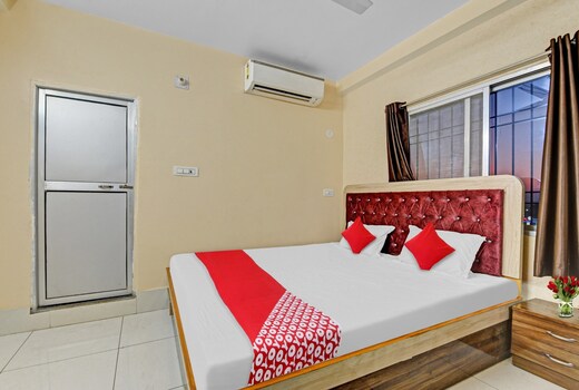 Hotel O SRI JAGARNATH BANQUET & HOTEL