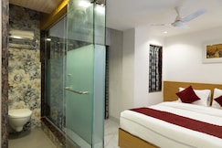 Hotel Stayzi inn, Navi Mumbai