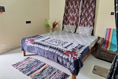 Krishna Niwas | 100M From Shree Jagannath Temple | Entire 2BHK Apartments, Puri