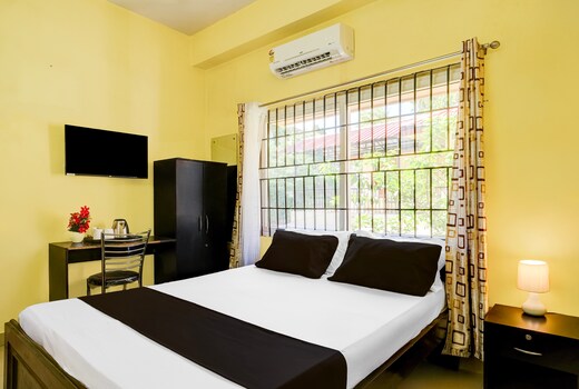 Hotel O R K Homestay