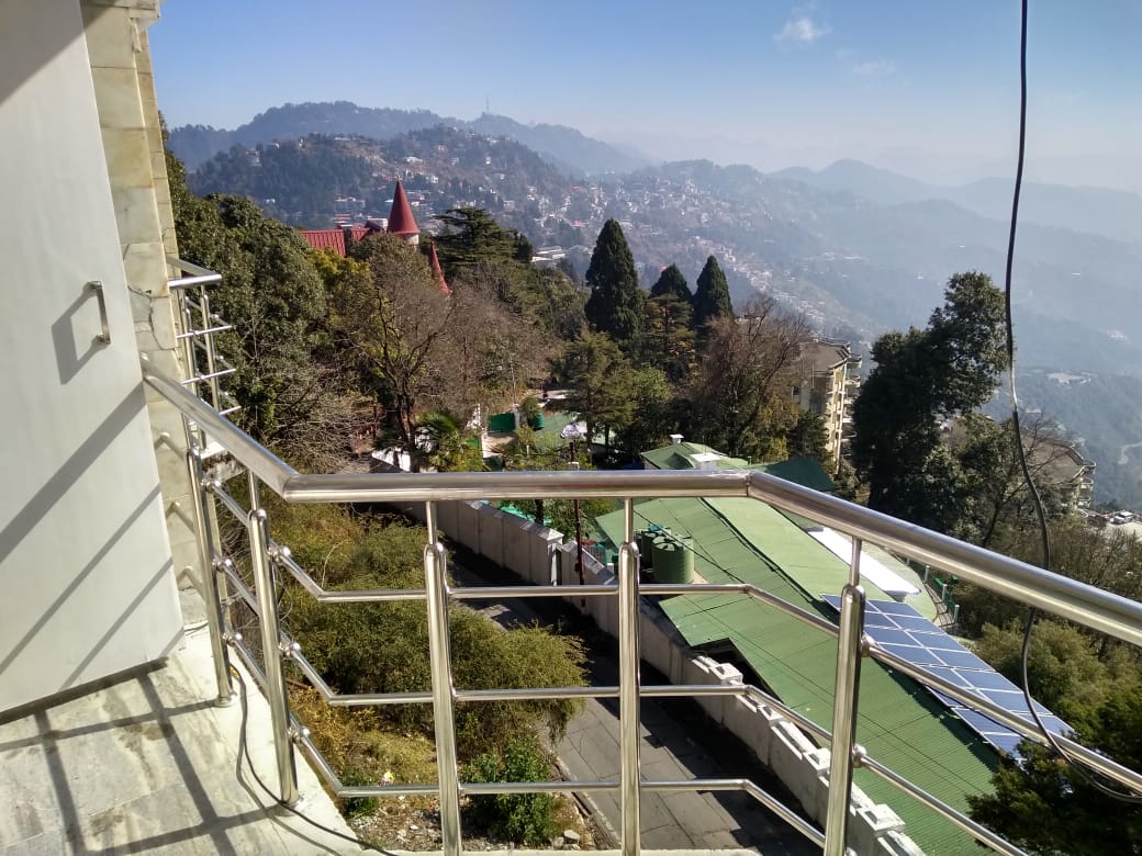 Sun N Snow Mussoorie Mussoorie INR 579 OFF ( ̶2̶5̶0̶0̶ ) Hotel Price