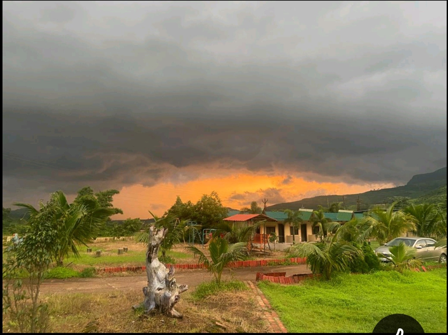 Heaven Hills Resort - Tap to explore photos