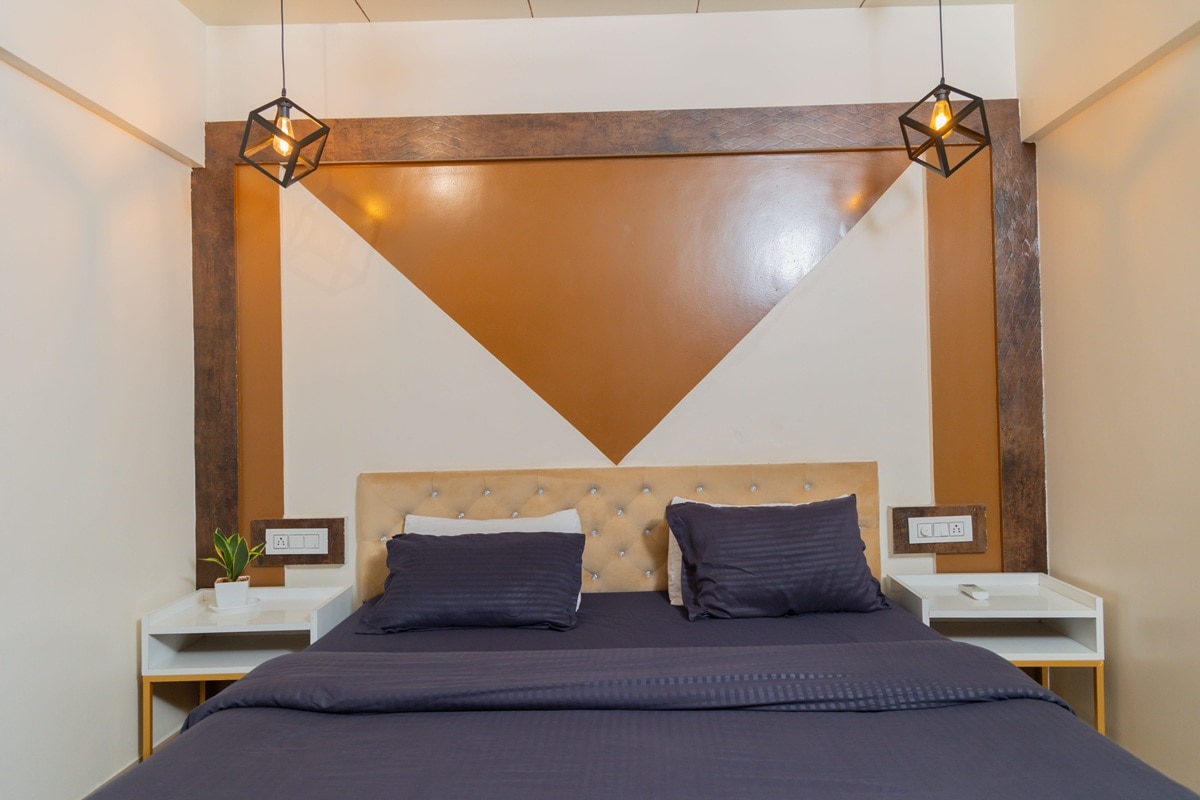 Copper 11 Service Apartments -SB Road, Shivaji Nagar, Pune - Tap to explore photos