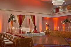 Ottawa Marriott Hotel, Ottawa