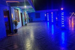 Eyana Residency, Cherrapunji