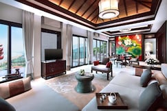 Banyan Tree Lang Co, Da Nang