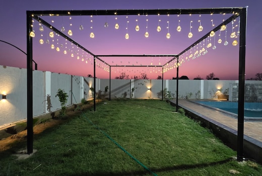 Nature Farm - Vintage party villa 17