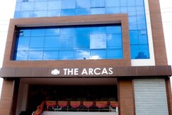 Townhouse SSM Hospital Formerly The Arcas Hotel, Lucknow