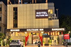 SOLITAIRE INN, Kanpur