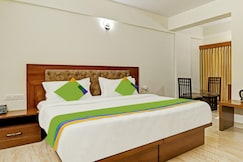 Treebo Celebrity Hotels And Suites, Bangalore