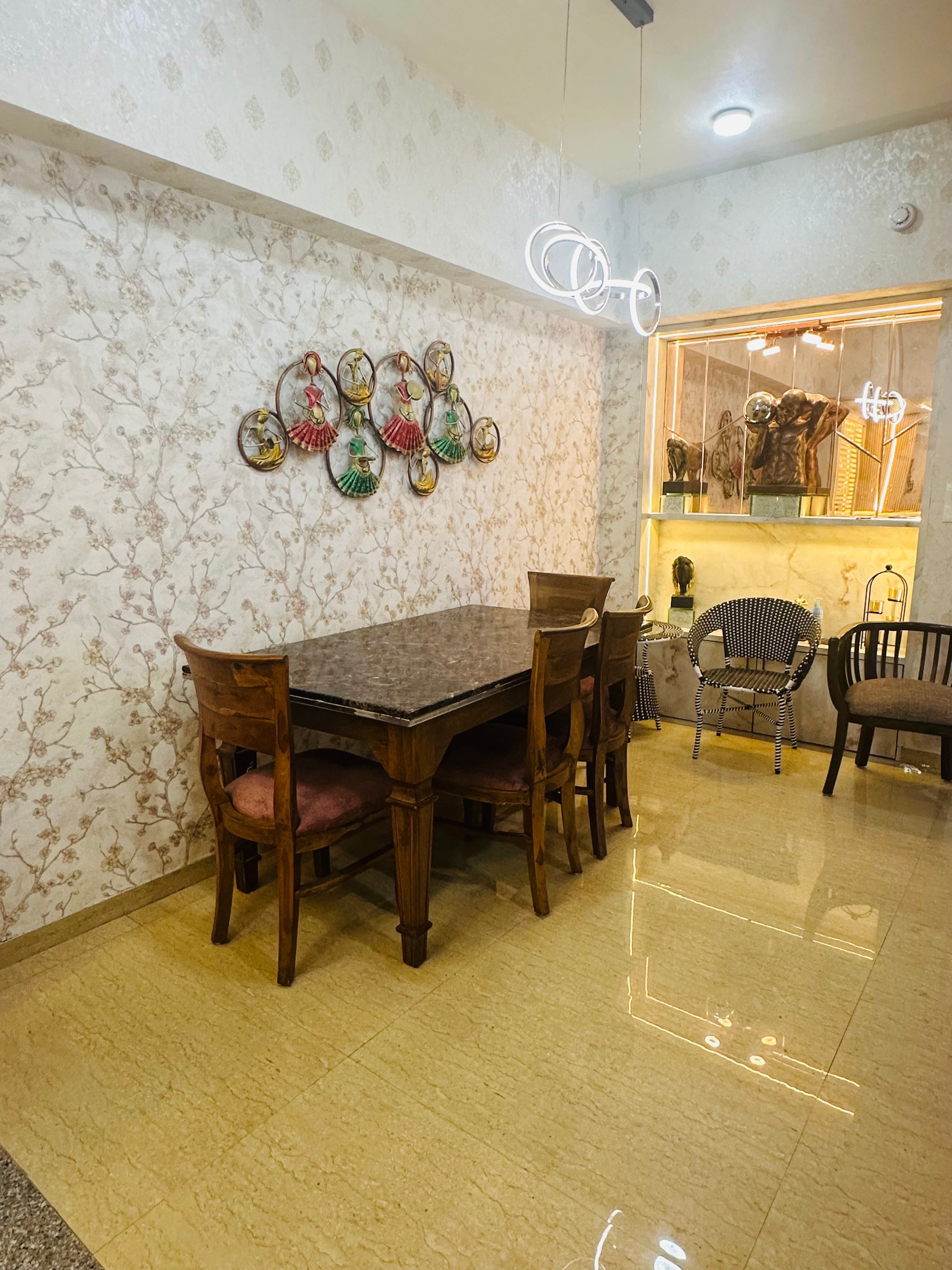 The Royal Retreat Suite - 2BHK A Perfect Getaway - Tap to explore photos