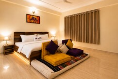 Jamun   A Deeper Shade of Comfort, Rishikesh