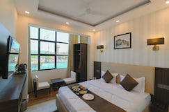 Hotel Santosh Regency , Haridwar