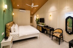 CASA AURA, Mount Abu