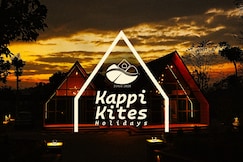 kappi kites holiday, Udumalapet