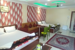 Royal Sun View, Digha