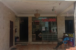 TLR LODGE, Velankanni