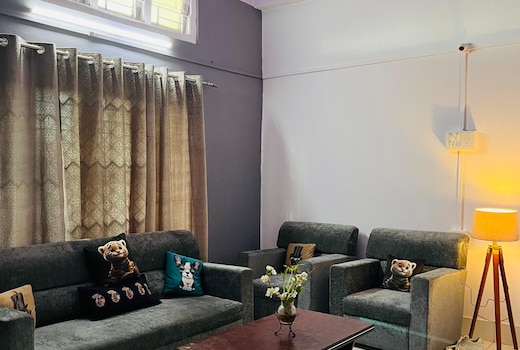 The Nest Homestay