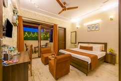 The Sunrise View by Aura, Noida