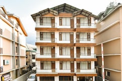 Manali Mantra, Manali