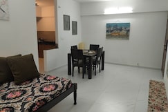 Sonya s White Pebble 2bhk at price of 1 BHK 40, Pune