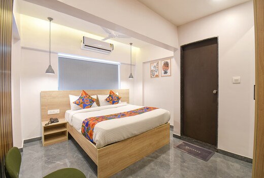 FabHotel Olive Suite - Near Airforce get