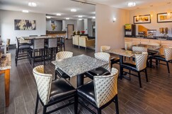 Best Western Macomb Inn, McDonough