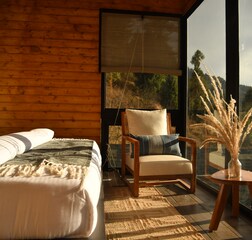 Luxury Cottage 3