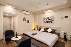 The golden regel loft, Greater Noida