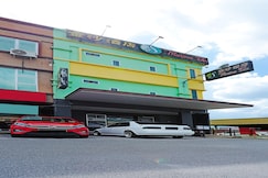 Hotel O Marina World, Samarahan