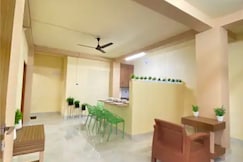 Highland Hilltop Homestay, Shillong