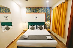 Hotel Silver Saffron Peeragarhi New Delhi, Delhi