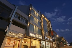 Hotel Nova Inn Near Delhi Airport, Delhi