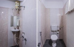 Washroom