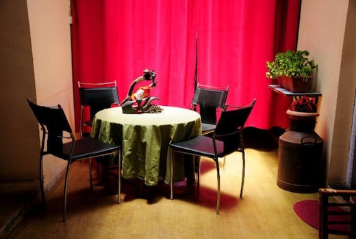 Bykerstops for Bikers and Backpackers