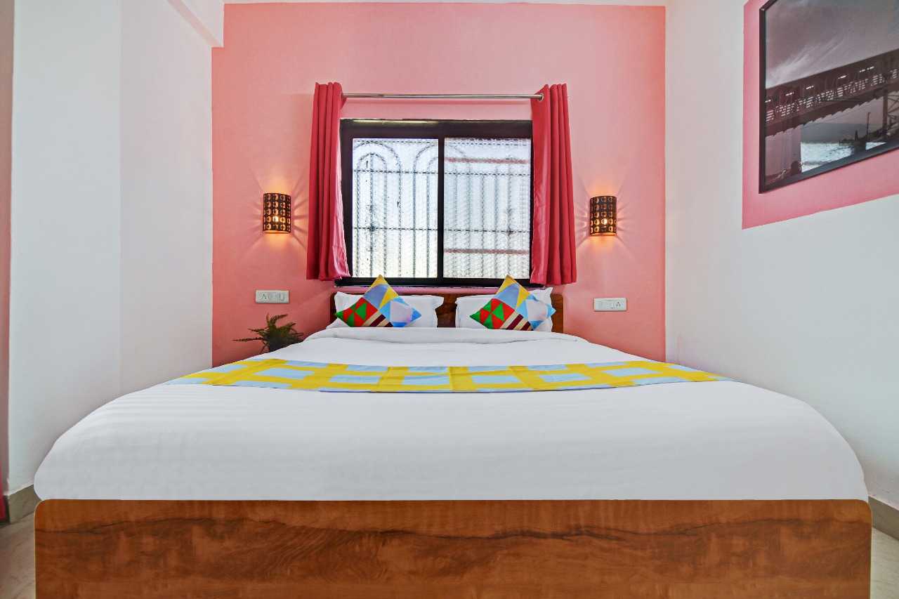 Flagship Baner Pune - Tap to explore photos