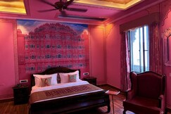 UDAISA THE LUXURY ART, Udaipur
