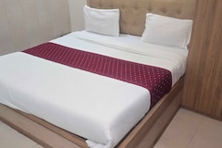 Hotel O Morsel stay inn and Banquet, Prayagraj